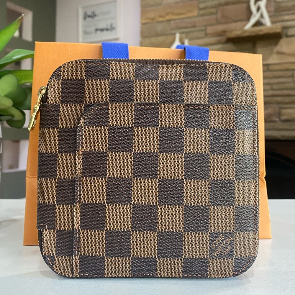 ❤️authentic lv wallet